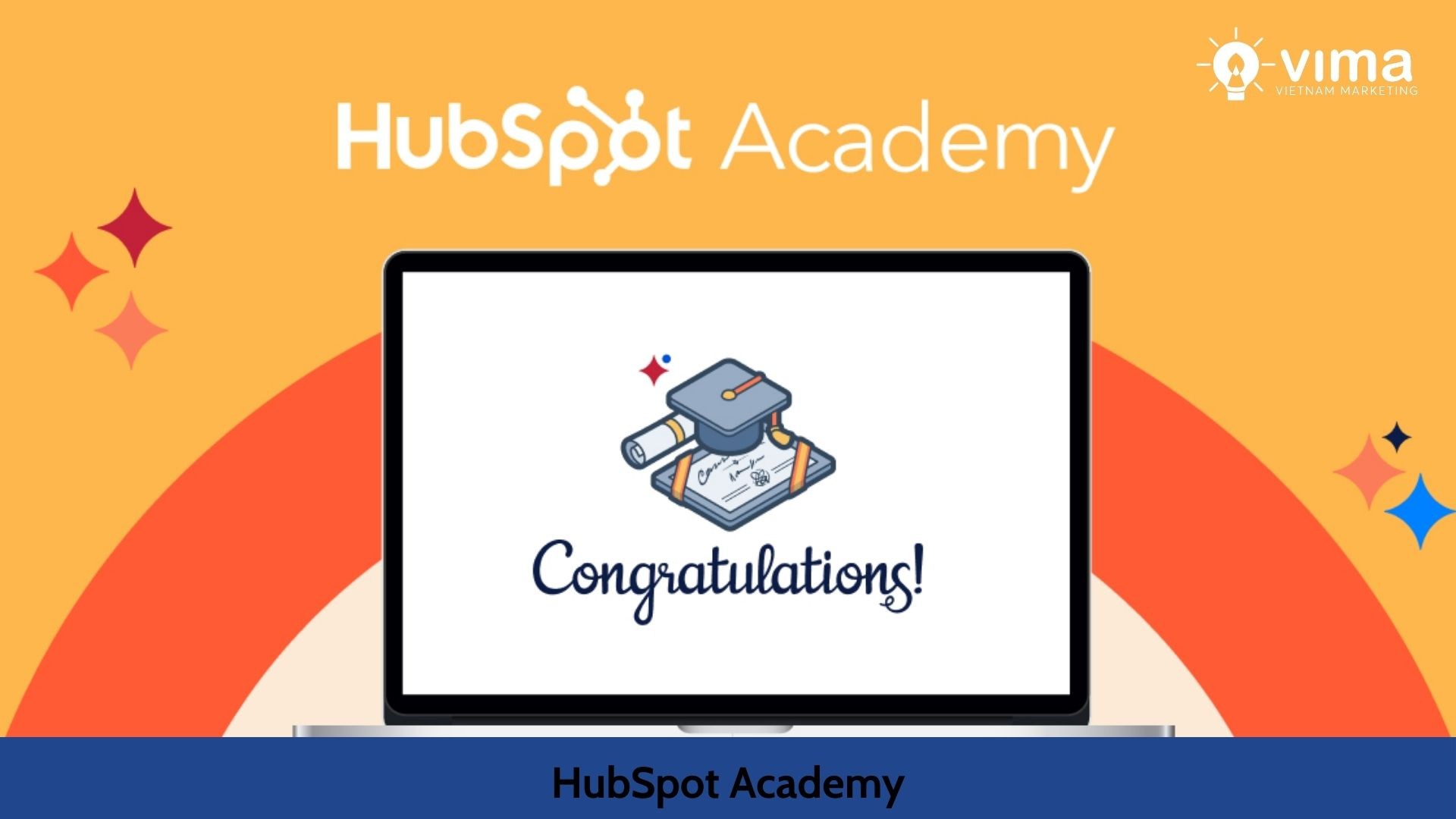 HubSpot Academy